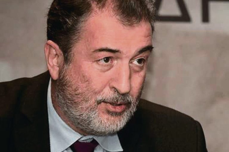 Κώστας Παπαδάκης (υπ. δήμαρχος Αθηναίων): «Πρέπει να αλλάξουν πολλά»