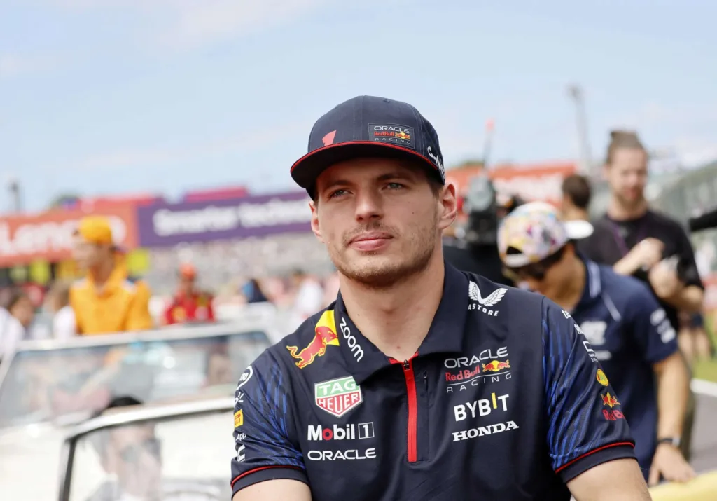 Grand Prix Ώστιν – Αγώνας Sprint: Κυριαρχία Φερστάπεν