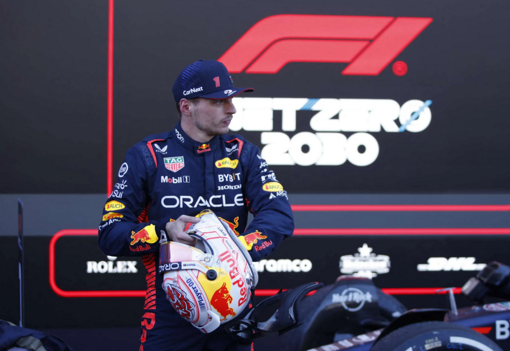Προεπισκόπηση Grand Prix Κατάρ: O Φερστάπεν όπως όλα δείχνουν πρωταθλητής