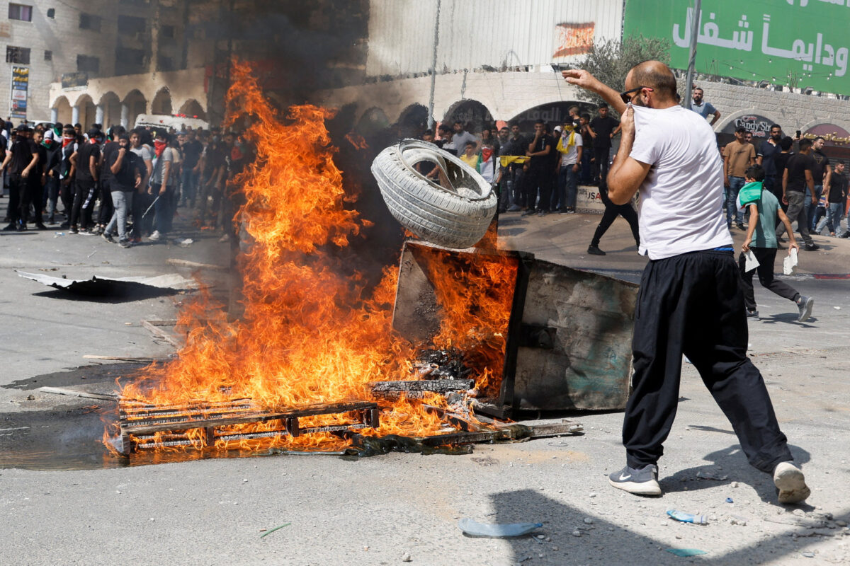Ισραήλ: Χερσαία επίθεση στη Λωρίδα της Γάζας ενέκρινε το Συμβούλιο Ασφαλείας