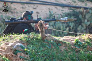 Χαμάς Ισραήλ