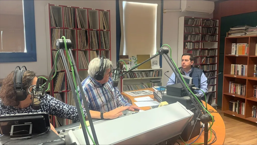 Μηταράκης: Οφείλουμε πολλά στο Στεφανή για την αντιμετώπιση της μεταναστευτικής κρίσης