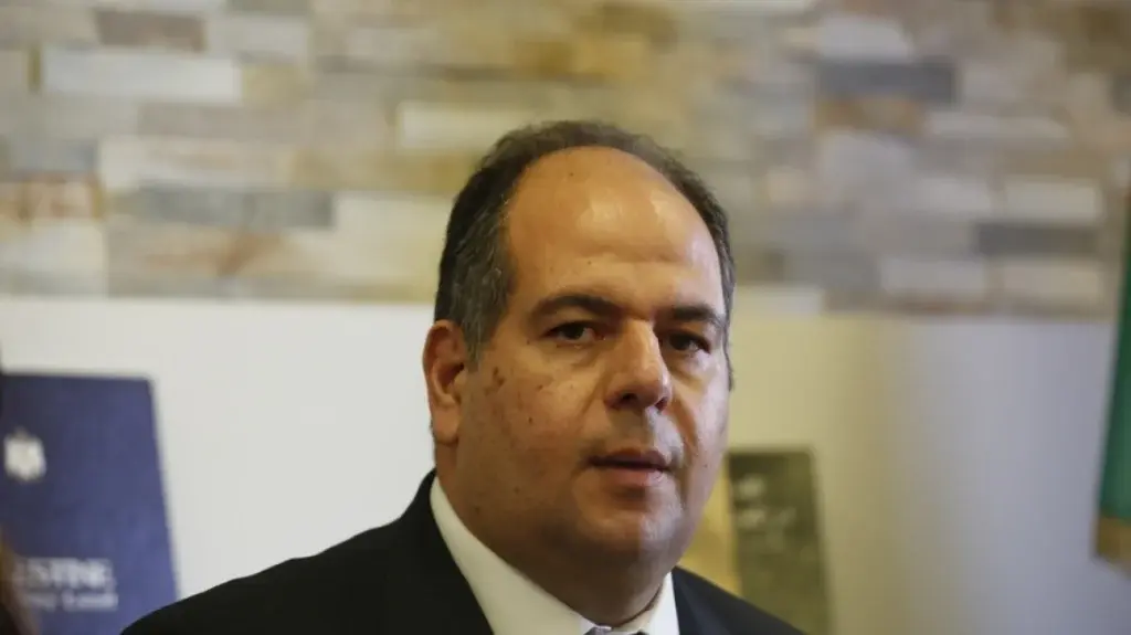 Παλαιστίνιος πρέσβης: «Η Ελλάδα μπορεί να παίξει διαμεσολαβητικό ρόλο»