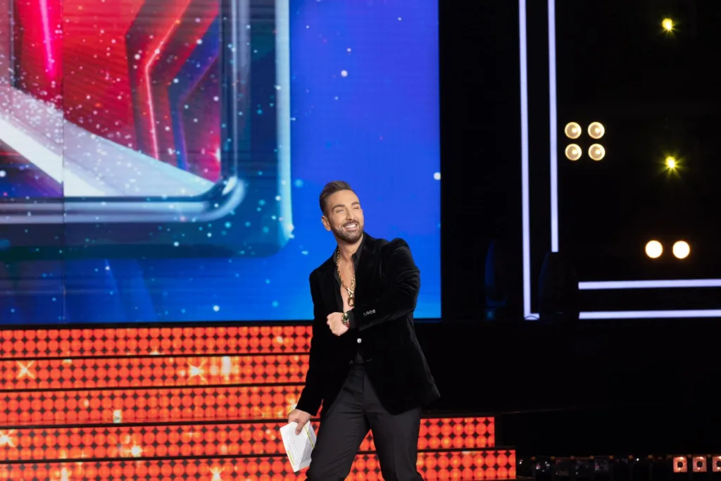 Οι μοναδικές στιγμές στο 2ο LIVE του FAME STORY και το αντίο στη Μαίρη Χρονοπούλου από τον Νίκο Κοκλ