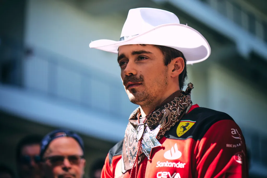 Grand Prix Ώστιν – Κατατακτήριες δοκιμές: Εκτυφλωτική pole του Λεκλέρ