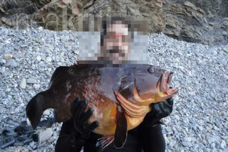 Κρήτη: Κορυφώνεται η αγωνία για τον ψαροτουφεκά που αγνοείται