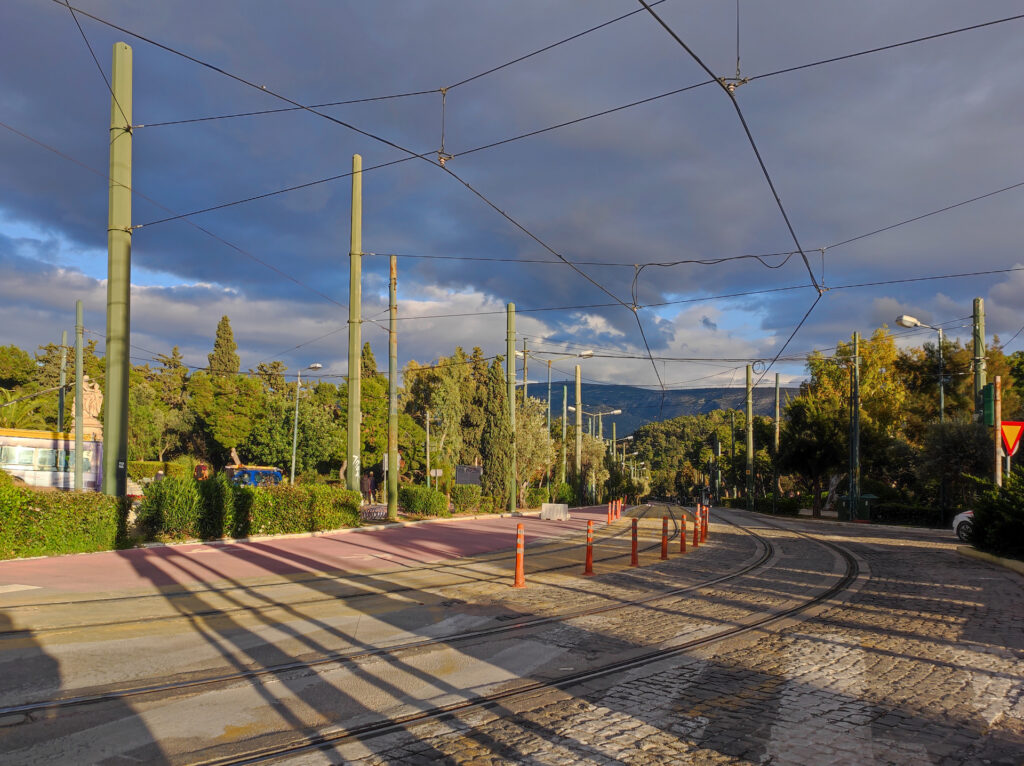 Το άνοιγμα της Βασιλίσσης Όλγας πάει «περίπατο» – Πρώτος καβγάς Δούκα-Μπακογιάννη