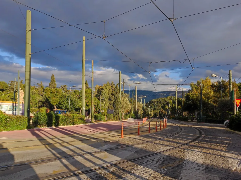 Το άνοιγμα της Βασιλίσσης Όλγας πάει «περίπατο» – Πρώτος καβγάς Δούκα-Μπακογιάννη