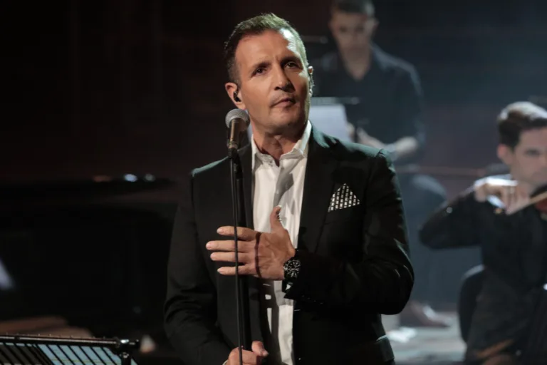 Δημήτρης Μπάσης