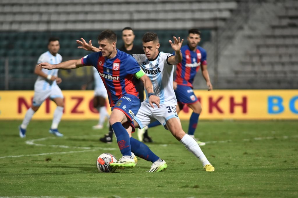 Super League: Πρώτη νίκη για Βόλο, με 9 τελείωσε η Κηφισιά – Δείτε τα γκολ