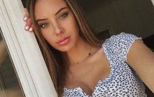 Νεφέλη Λιβιεράτου