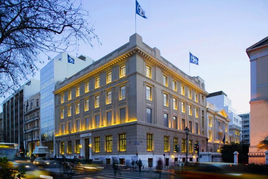 Οnline αγορές με ένα κλικ: H Alpha Bank φέρνει πρώτη το Click to Pay της Visa στην Ελλάδα