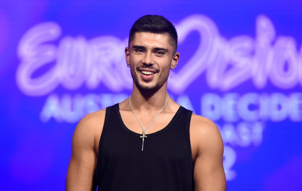 Eurovision: Ο εκπρόσωπος της Κύπρου στο Ισραήλ – «Είμαι καλά»