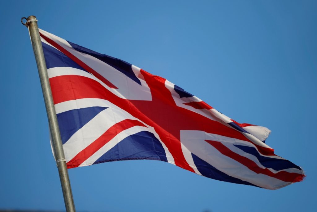 Βρετανία: Σε προ Brexit επίπεδα η μετανάστευση μέχρι το 2030