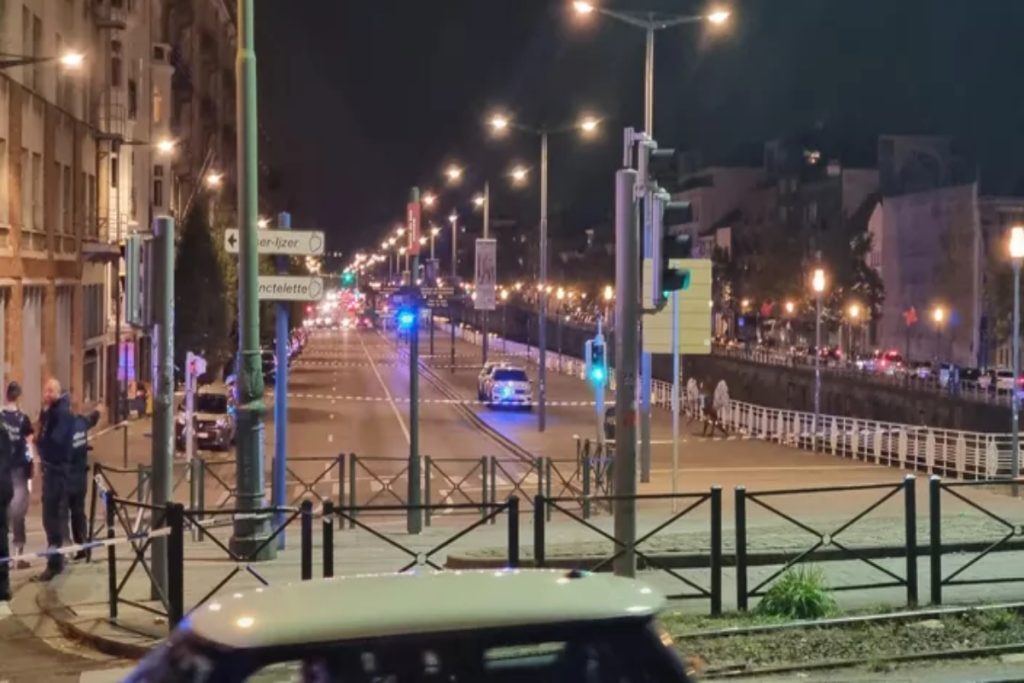 Τρόμος στην Ευρώπη: Το Ισλαμικό Κράτος ανέλαβε την ευθύνη για το μακελειό στις Βρυξέλλες