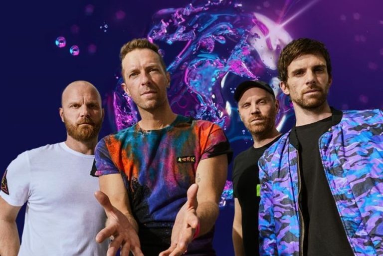 Coldplay