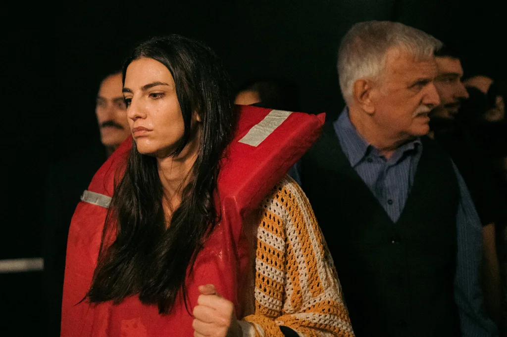 Το Ναυάγιο Spoiler: Ποιος είναι ο δολοφόνος που επιβαίνει στο πλοίο