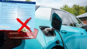 Κινούμαι Ηλεκτρικά