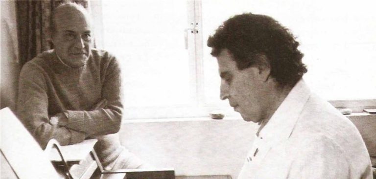 Η ιστορία πίσω από τη «γέννηση» του Άξιον Εστί – Τον Ύμνο της Ελλάδας που καταλήγει στην…λύτρωση [Βίντεο]