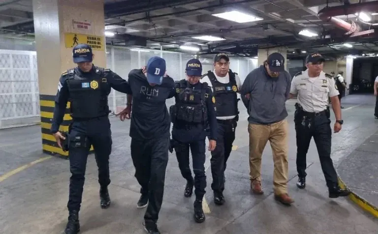 Γουατεμάλα: Οκτώ νεκροί από την επίθεση ενόπλων σε κατάστημα