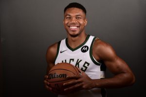 Αντετοκούνμπο