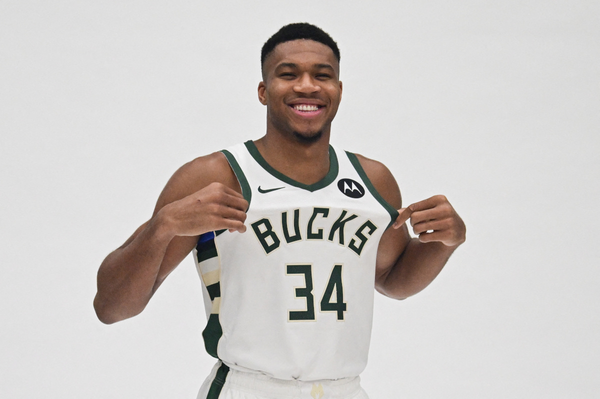 Αντετοκούνμπο