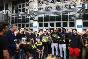 Γιάννης Ιωαννίδης