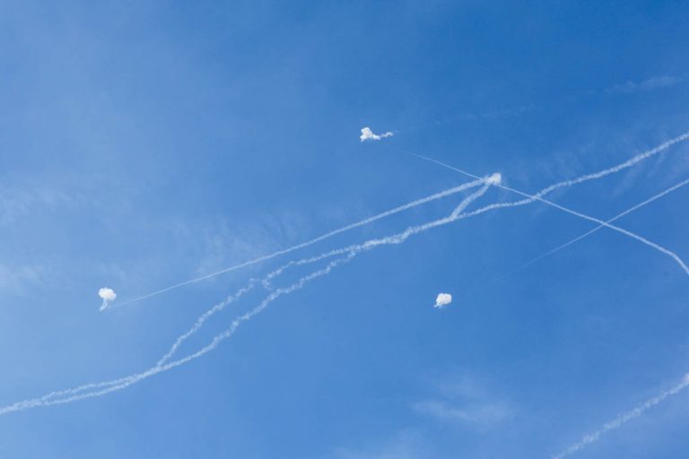 «Σιδερένιος Θόλος» (Iron Dome): Νέα λανθασμένη ενεργοποίηση σειρήνων συναγερμού; – Τι συμβαίνει