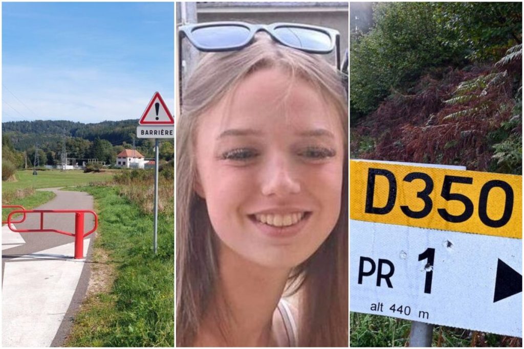 Γαλλία: Οι μαρτυρίες πριν την εξαφάνιση 15χρονης Lina στο «μικροσκόπιο» των Αρχών