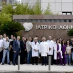 Πρεμιέρα στην εκπαίδευση φοιτητών Ιατρικής του Ευρωπαϊκού Πανεπιστημίου Κύπρου στον Όμιλο Ιατρικού