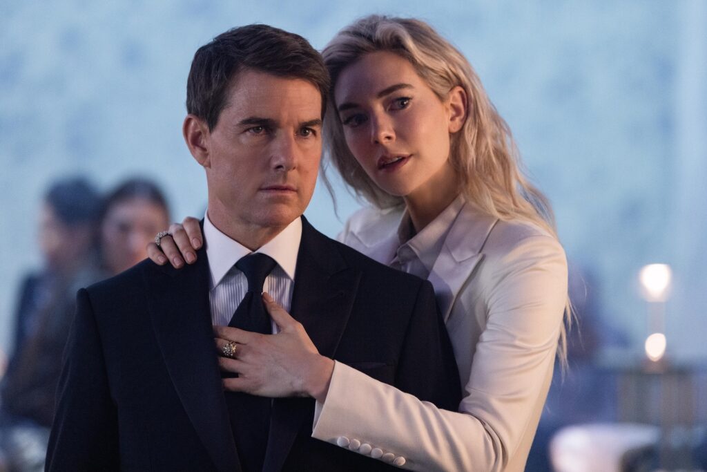 Το Paramount+ έρχεται στην Ελλάδα αποκλειστικά μέσα από την COSMOTE TV