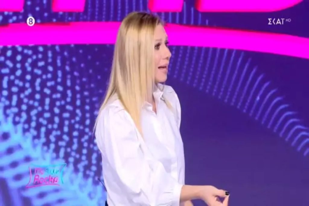 My Style Rocks: Ο λόγος που νευρίασε η Κατερίνα Καραβάτου – Ποια ήταν η σημερινή νικήτρια [βίν