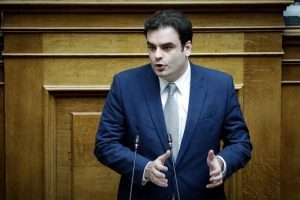 Κυριάκος Πιερρακάκης