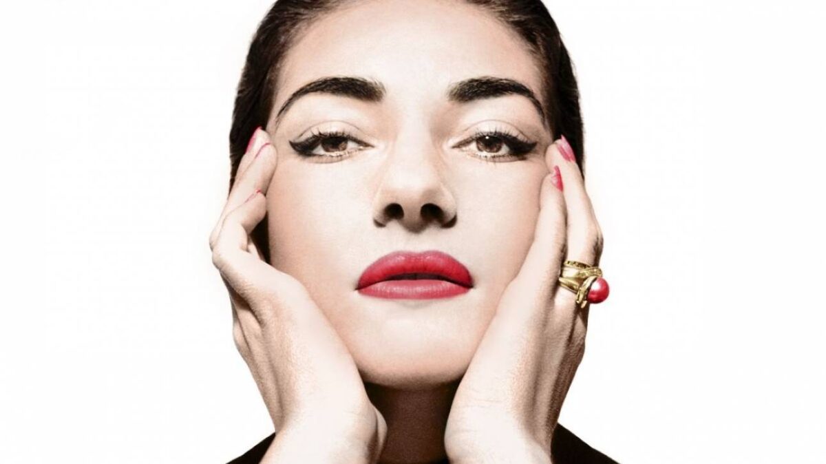 Μαρία Κάλλας