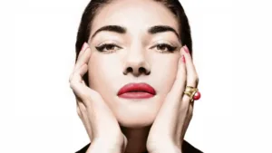 Μαρία Κάλλας