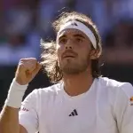 Στέφανος Τσιτσιπάς