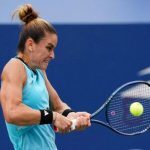 Πέρασε στον επόμενο γύρο του Canada Open η Σάκκαρη