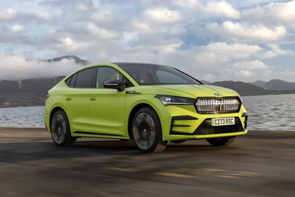 Νέο μοντέλο απευθείας πωλήσεων από τη Skoda