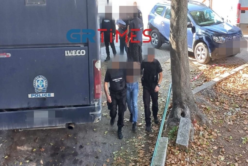 Θεσσαλονίκη: Κακουργηματική δίωξη σε 10 οπαδούς του Άρη για το οπαδικό επεισόδιο στην περιοχή Βούλγα