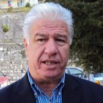 «Πήραμε το χρίσμα από την κοινωνία», δήλωσε ο νέος περιφερειάρχης Ιονίων Νήσων, Γιάννης Τρεπεκλής