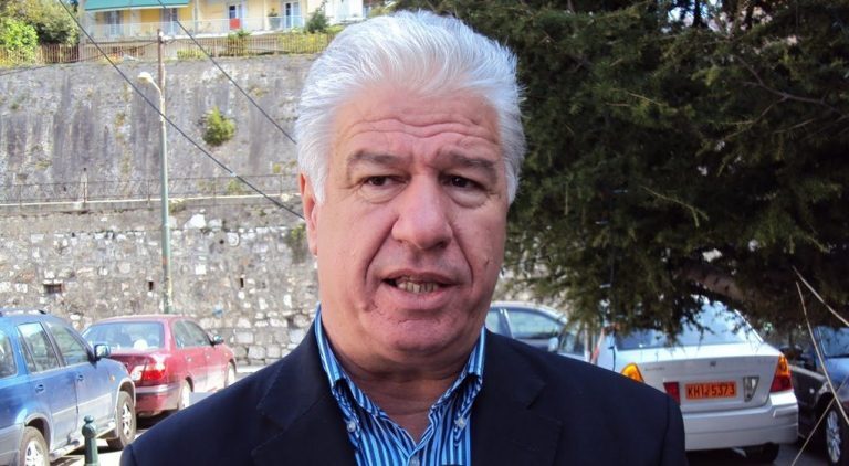 «Πήραμε το χρίσμα από την κοινωνία», δήλωσε ο νέος περιφερειάρχης Ιονίων Νήσων, Γιάννης Τρεπεκλής