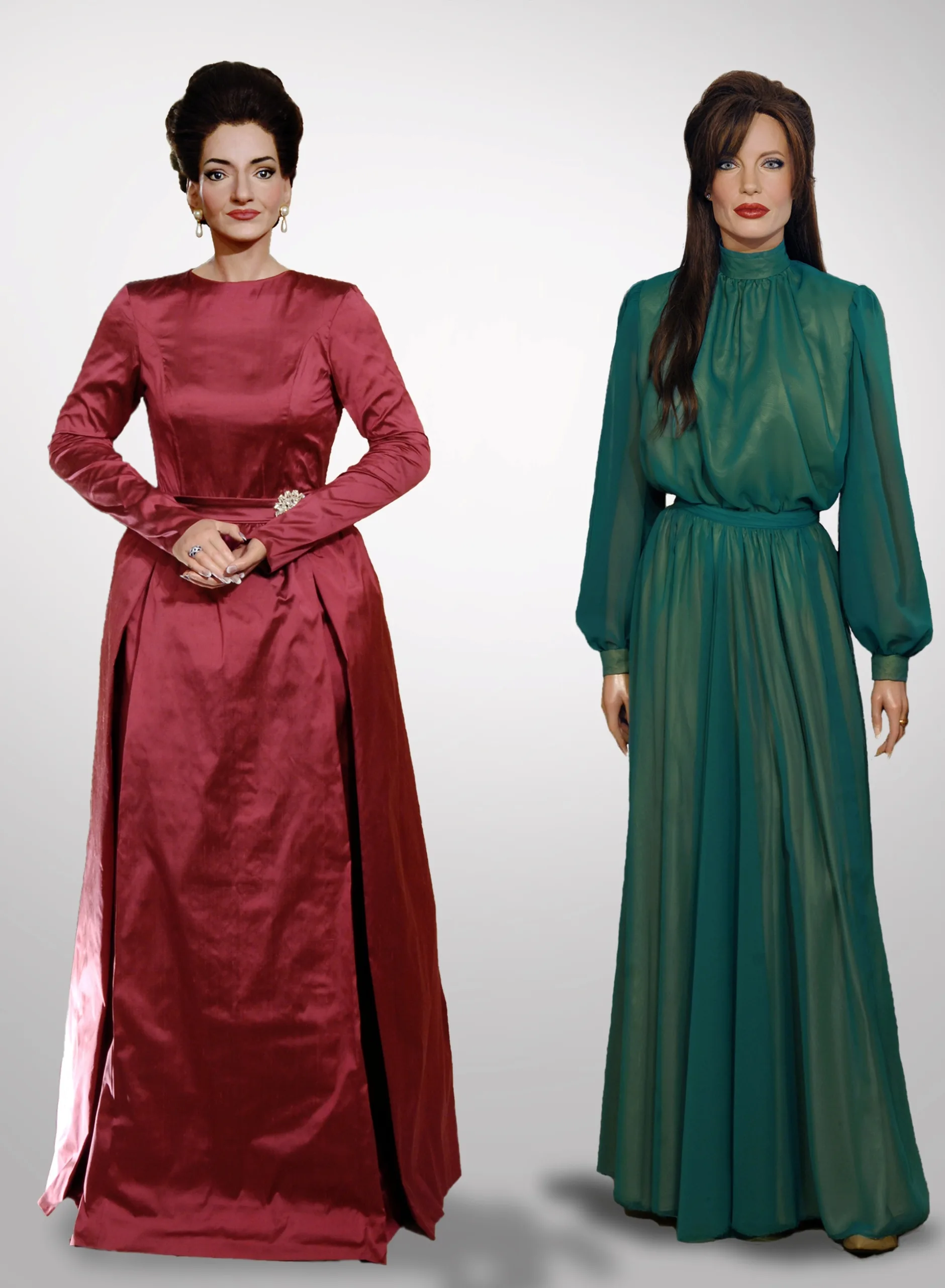 Αντζελίνα Τζολί