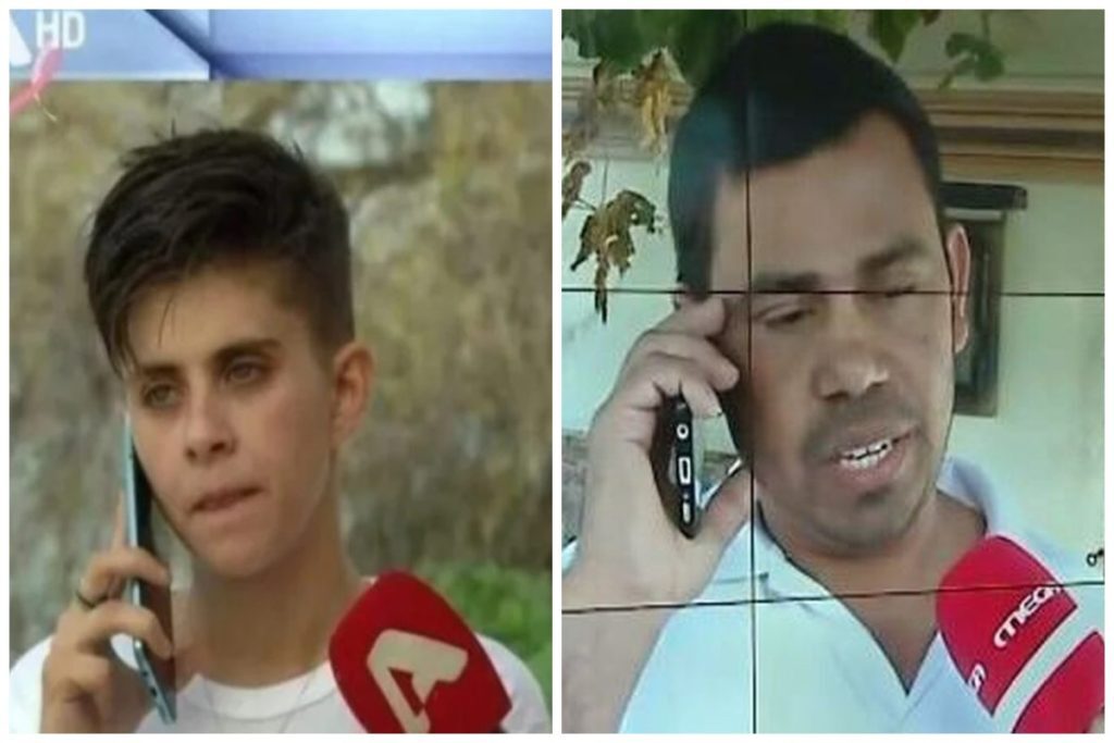 Αχαΐα: Αποκαλυπτική η μαρτυρία του συντρόφου της 23χρονης – «Το μωρό είχε μελανιάσει και η Ειρ