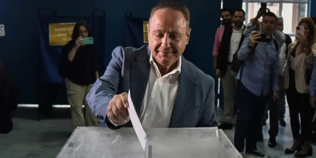 Αγγελούδης: «Αλλάξαμε σελίδα, γράφουμε ιστορία»