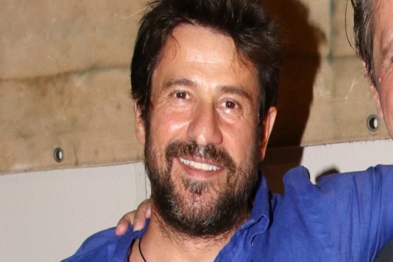 Αλέξης Γεωργούλης: Μυστικά γενέθλια στο Κολωνάκι!