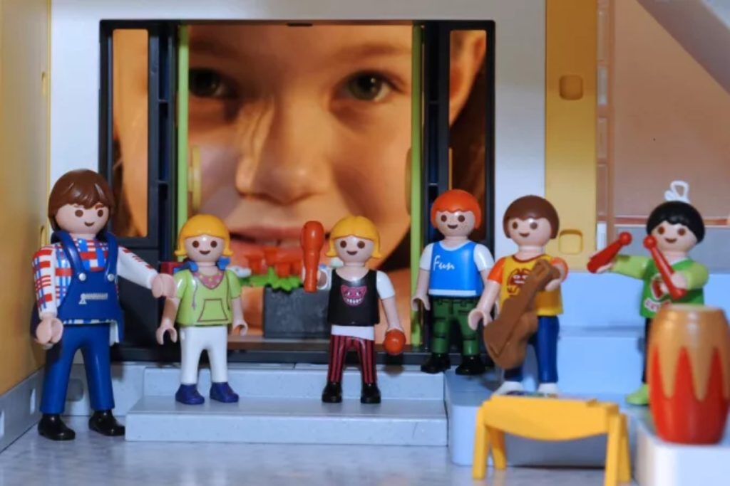 Playmobil: Σε ελεύθερη πτώση – Καταργεί 700 θέσεις εργασίας