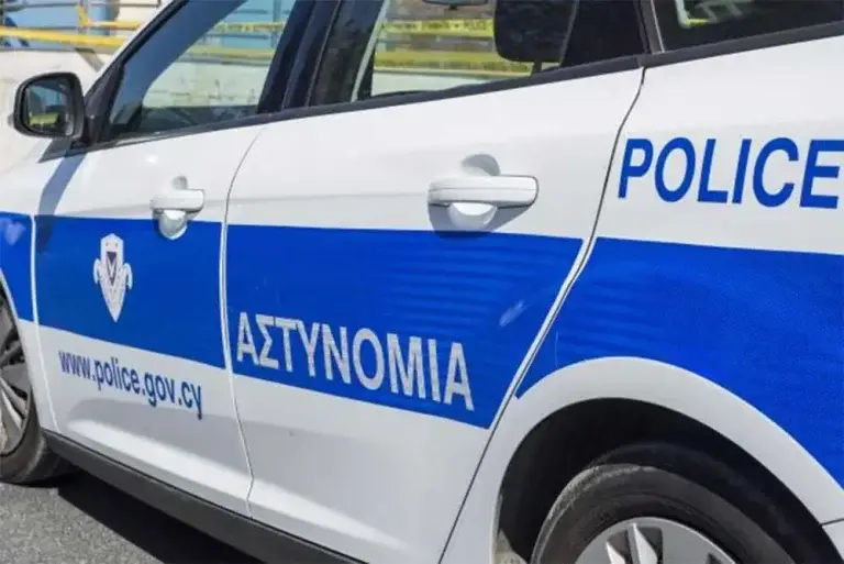 Συναγερμός στη Λεμεσό- Βρέθηκε πτώμα σε πάρκινγκ