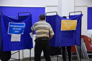 Αυτοδιοικητικές εκλογές: Πόσο κοστίζει η συμμετοχή στους υποψήφιους