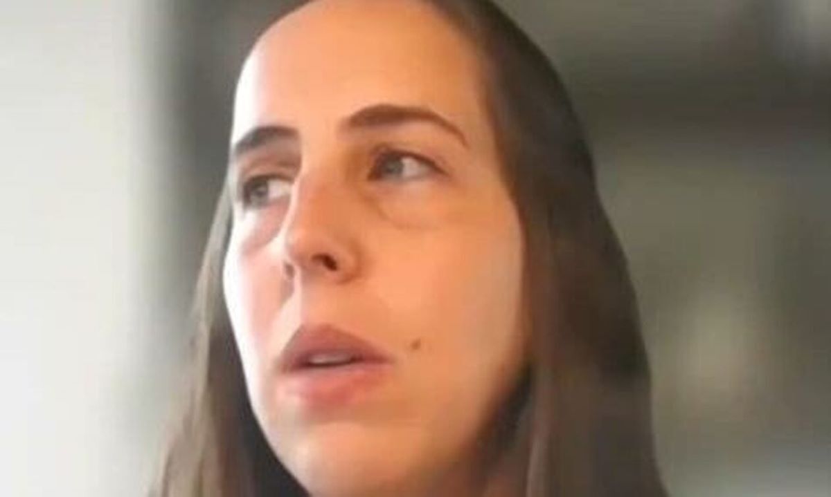 Πόλεμος στο Ισραήλ- Μαρτυρία που συγκλονίζει: Είδε τη γιαγιά της όμηρο στη Γάζα στο Facebook