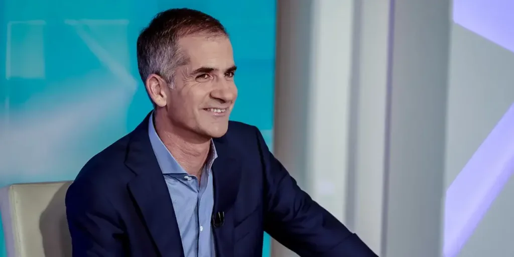 Μπακογιάννης για Δούκα: «Κλείνοντας το ένα μάτι στον ΑΝΤΑΡΣΥΑ, και τα δυο μάτια στον ΣΥΡΙΖΑ, η Αθήνα